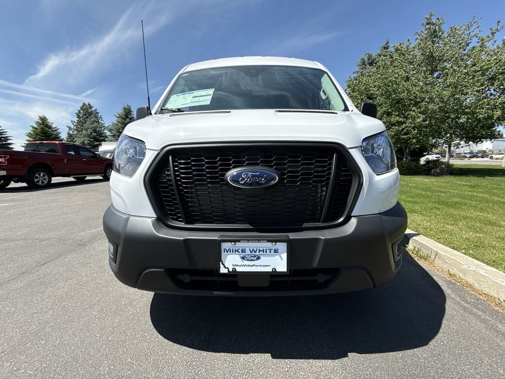 New 2025 Ford Transit 350 148 Medium Roof AWD image 3
