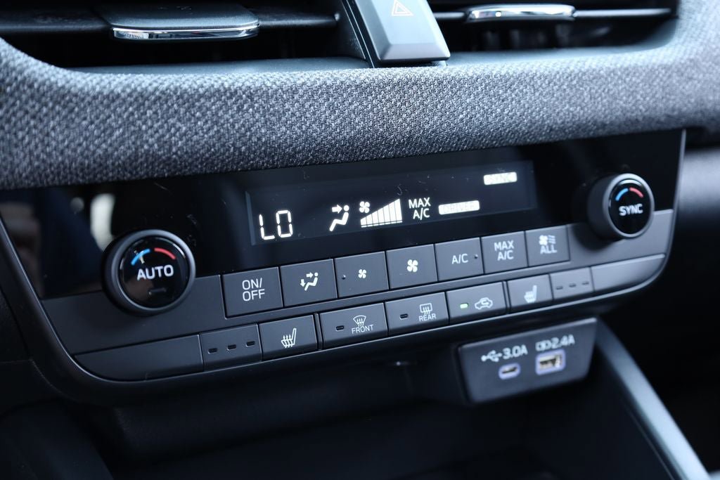 New 2026 Subaru Outback Premium AWD/4WD image 12