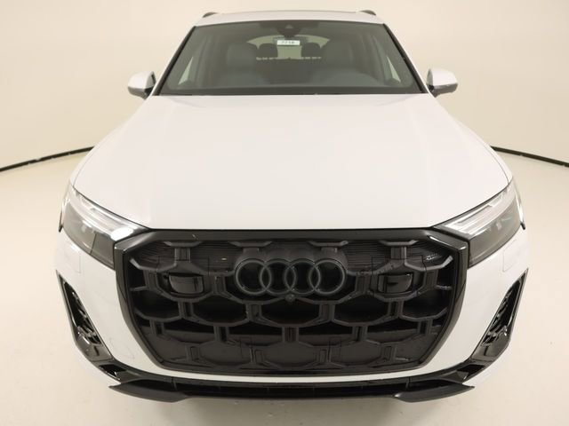 New 2026 Audi Q7 Premium Plus AWD/4WD image 8