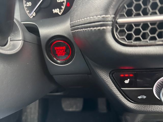 Used 2024 Honda HR-V EX-L image 34