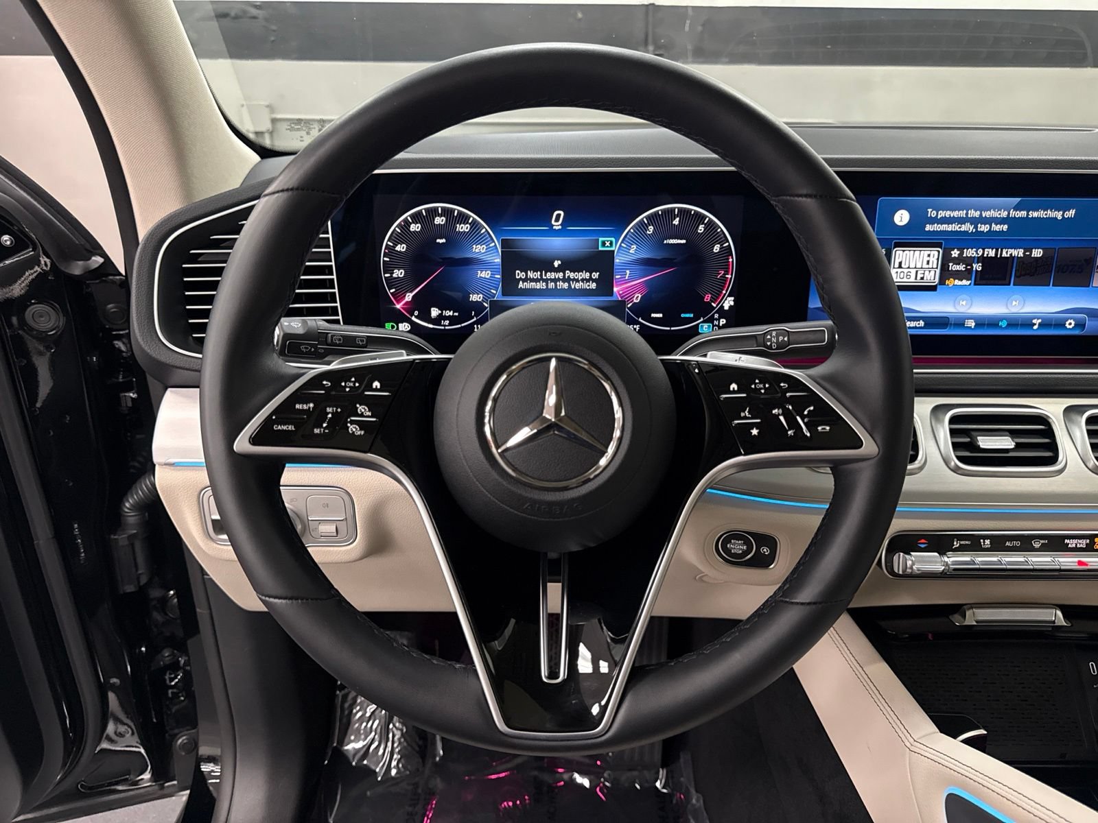 Used 2026 Mercedes-Benz GLE 350 4MATIC image 20