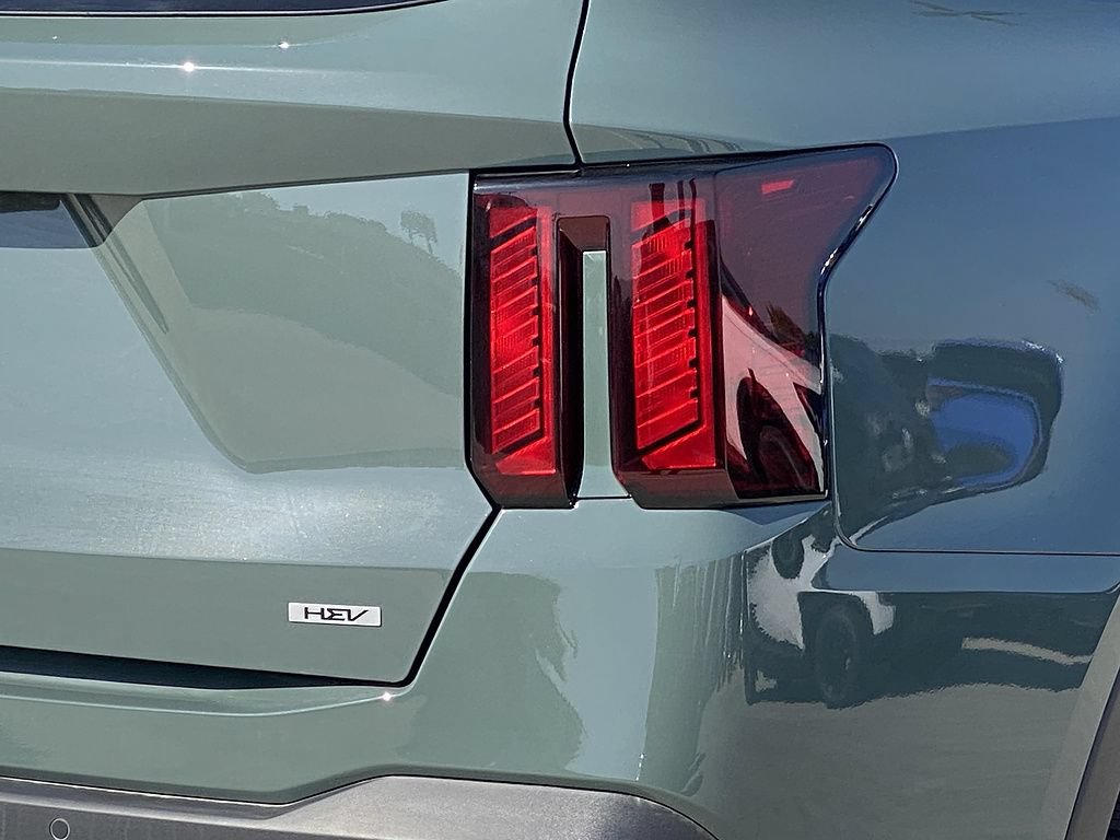 New 2026 Kia Sorento EX AWD/4WD image 4