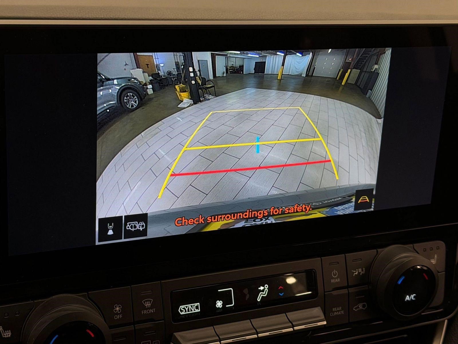 Used 2024 Toyota Grand Highlander XLE image 34