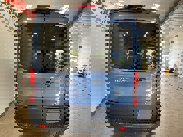 New 2025 Ford Transit 350 148 Medium Roof w/ Exterior Upgrade Package image 6