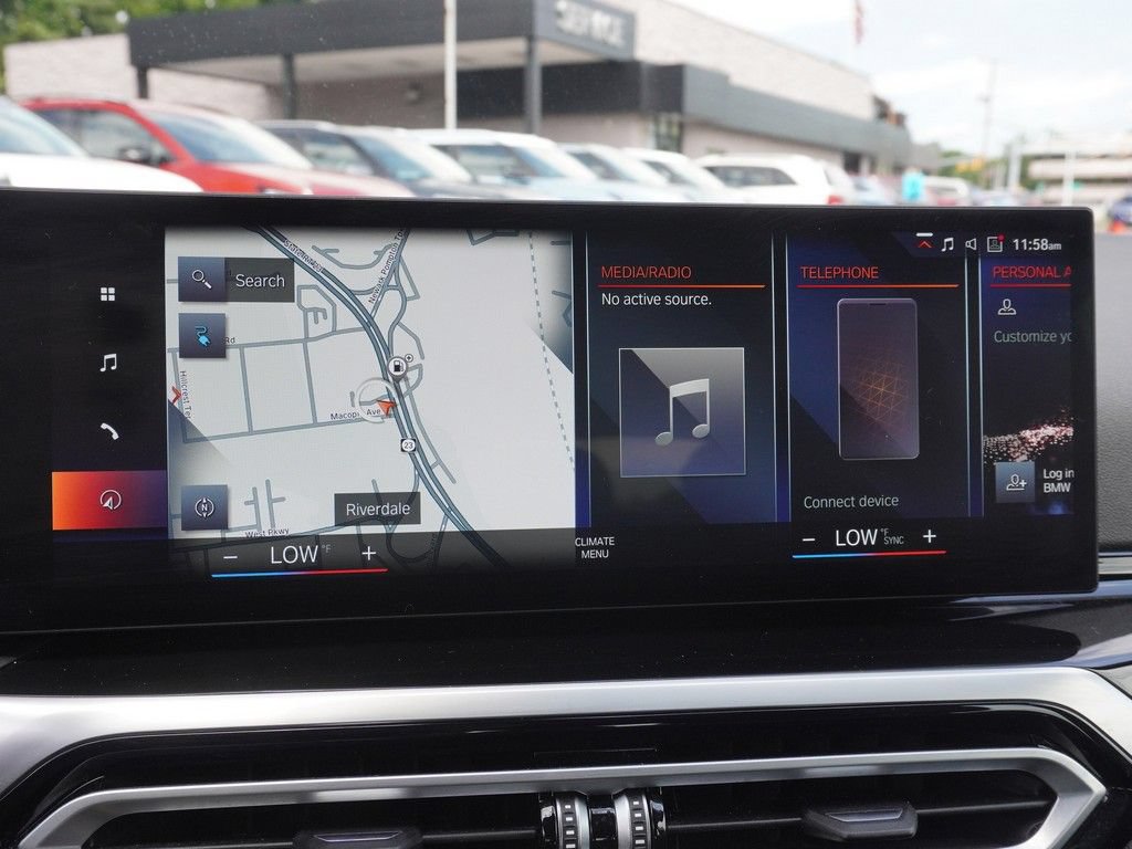 Used 2023 BMW i4 eDrive35 w/ Premium Package RWD image 49