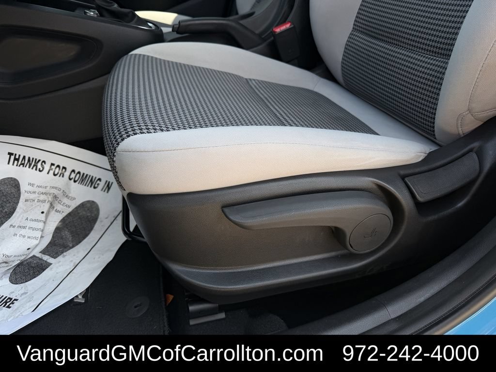 Used 2022 Hyundai Kona SE FWD image 26