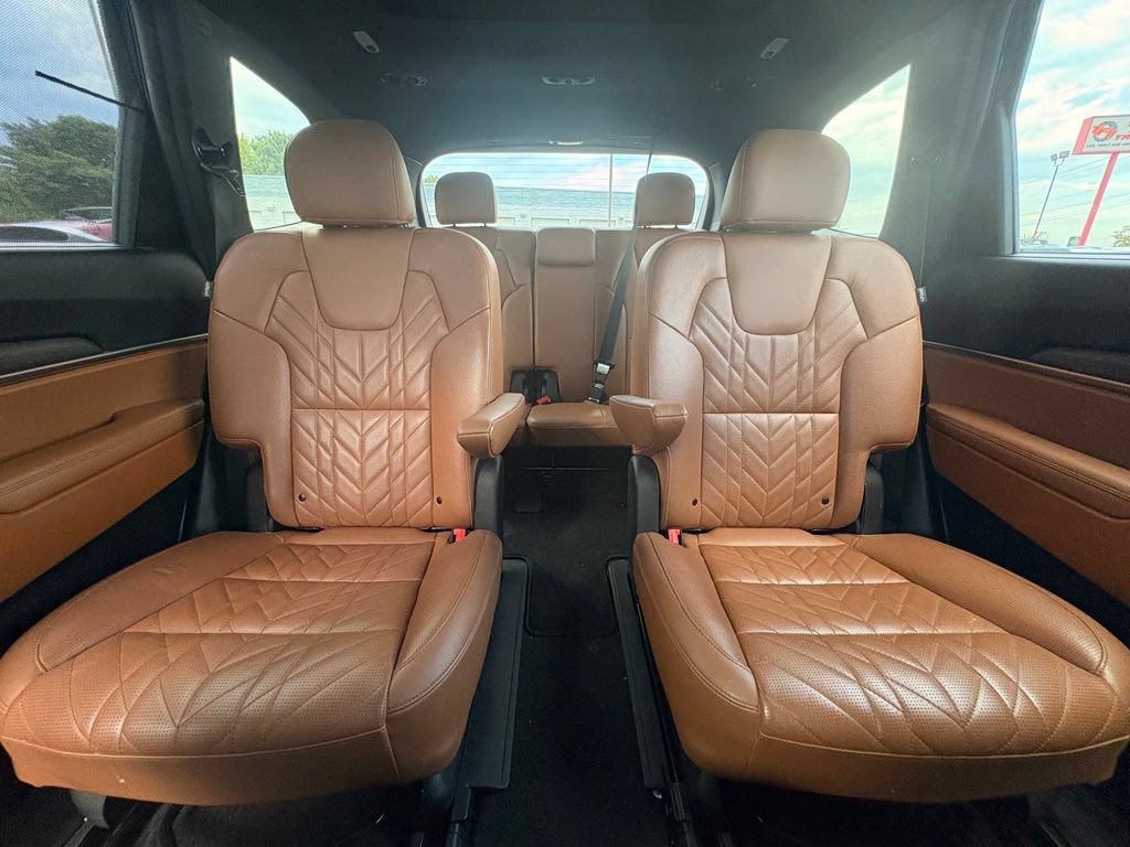 Used 2023 Kia Telluride SX X-Line AWD/4WD image 33