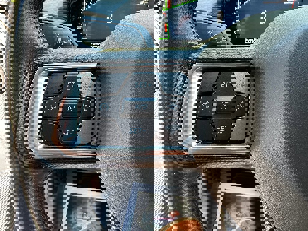 Used 2024 Ford Mustang Premium image 16