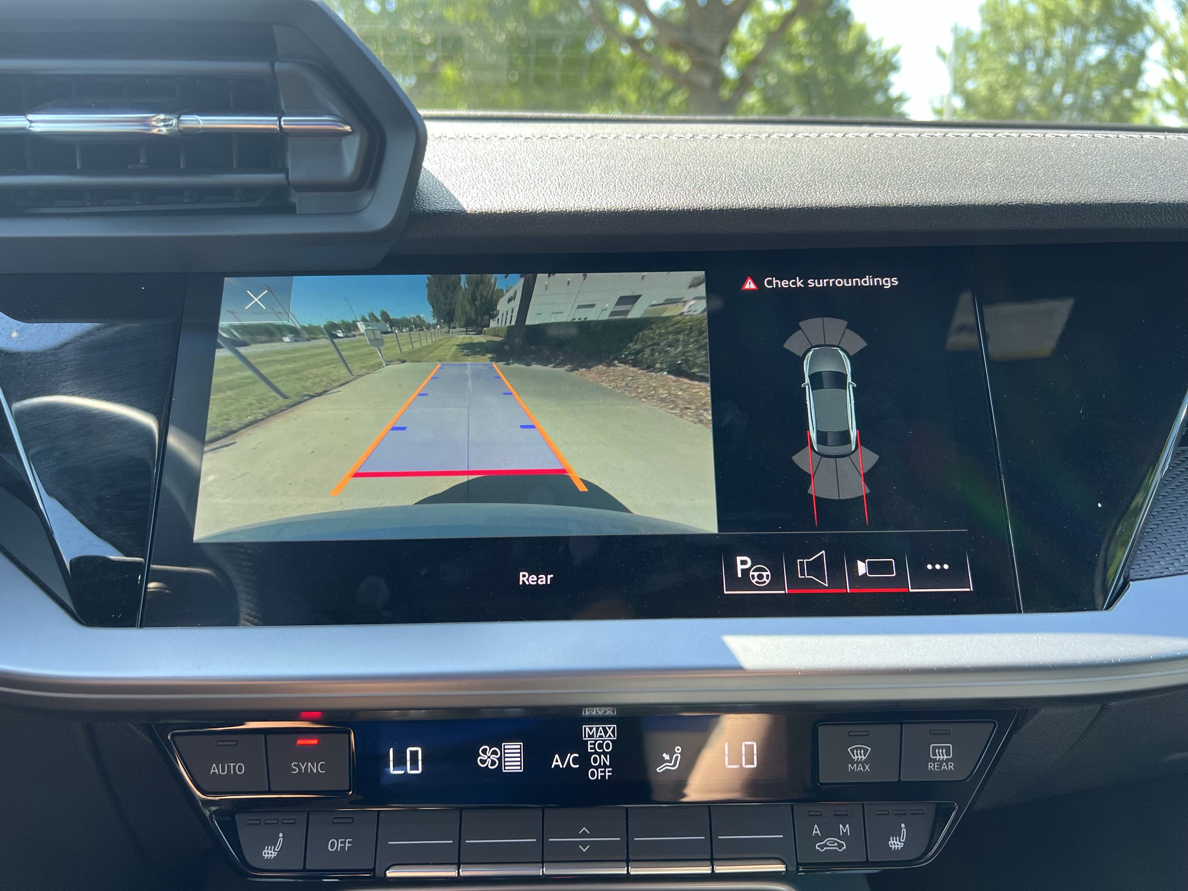 Certified 2024 Audi S3 Premium Plus AWD/4WD image 25