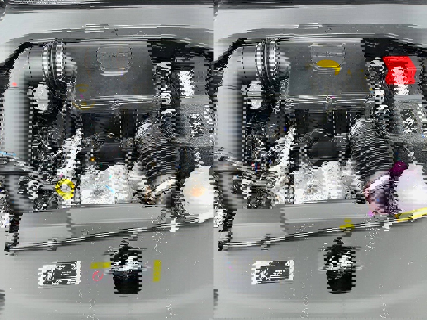 New 2026 Jeep Compass Trailhawk w/ Sun, Sound & Navigation Group image 19