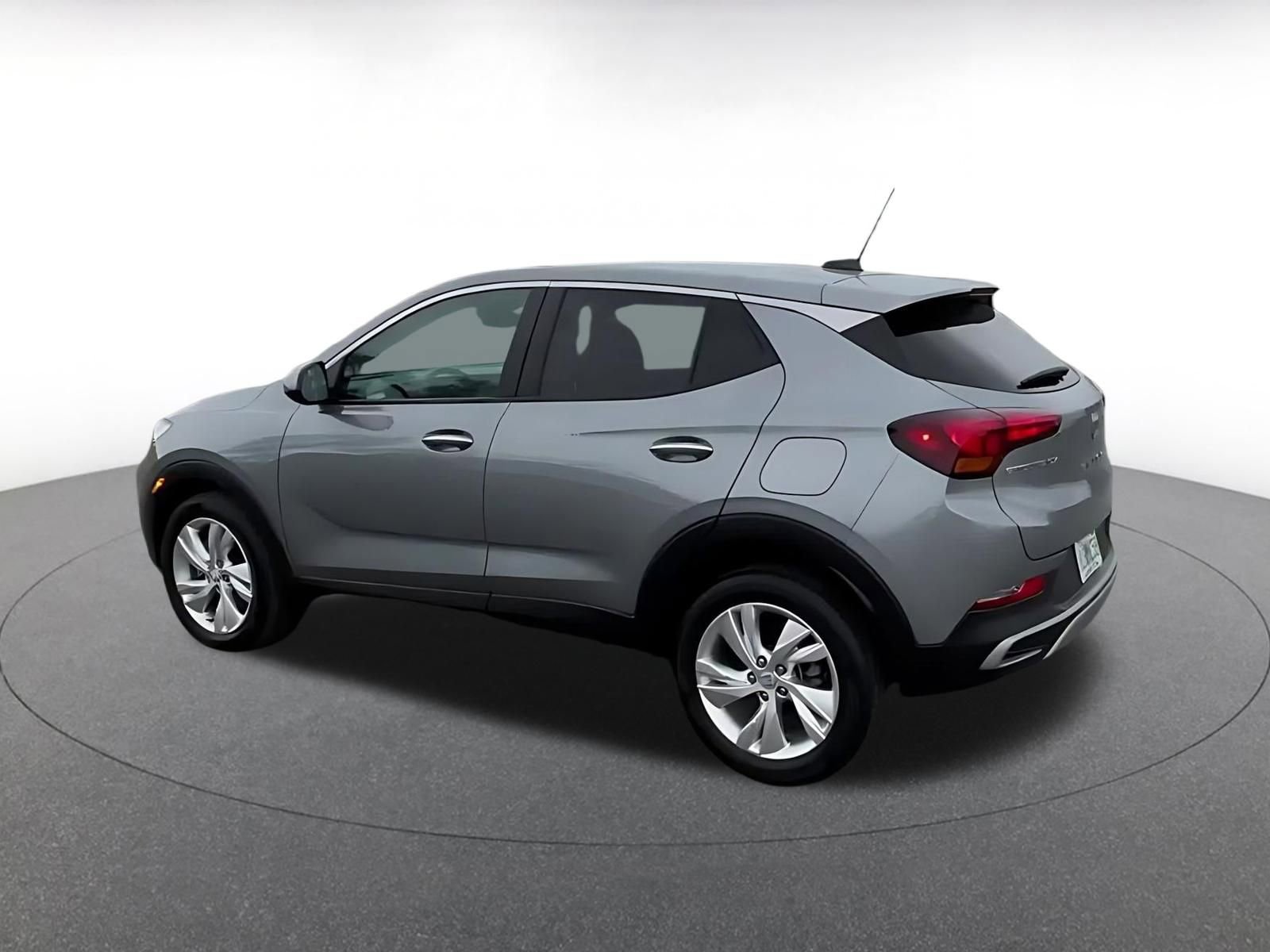 Used 2025 Buick Encore GX Preferred FWD image 10