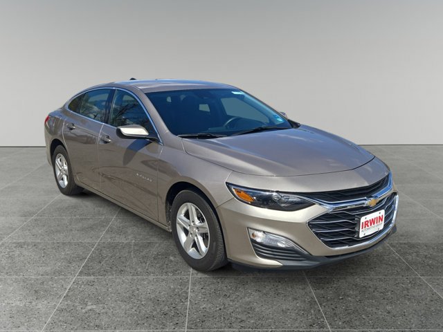 Used 2024 Chevrolet Malibu LS FWD image 7