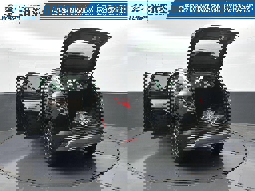 New 2025 Hyundai Tucson SEL image 56