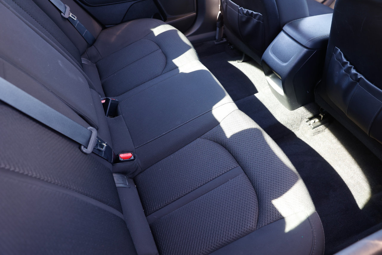 Used 2017 Kia Optima LX image 12