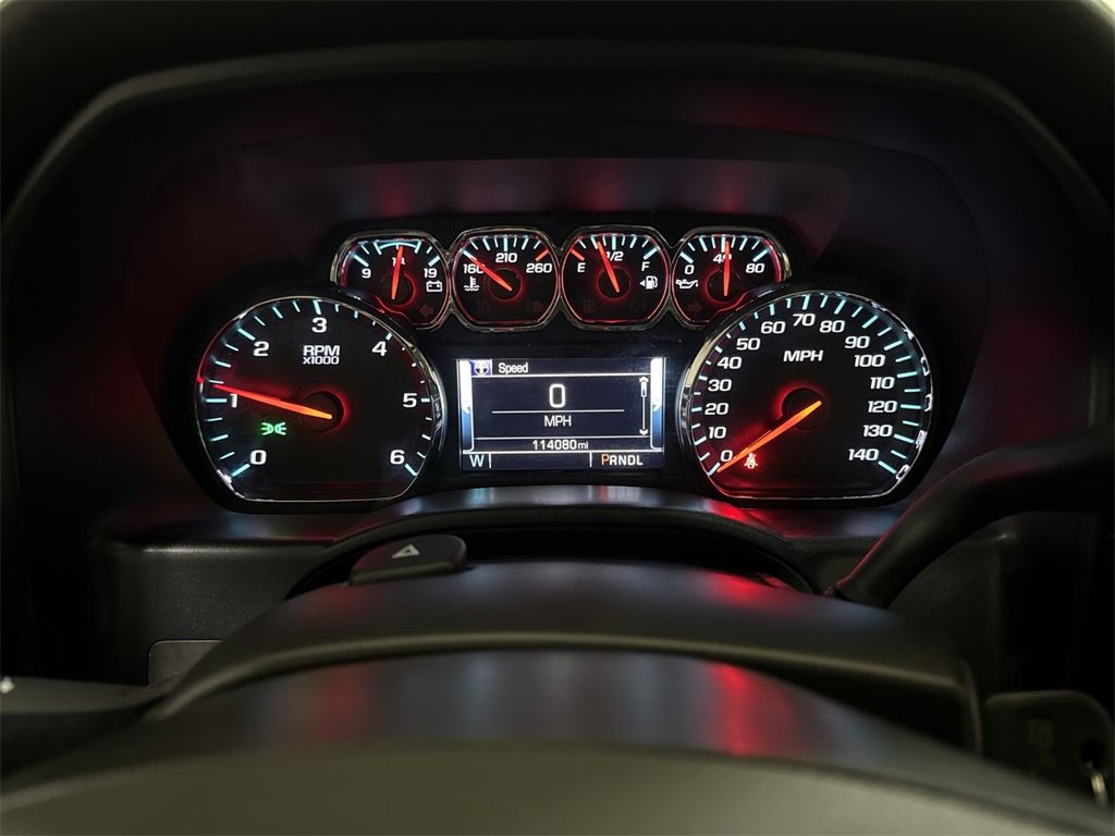 Used 2018 GMC Sierra 1500 SLT image 12