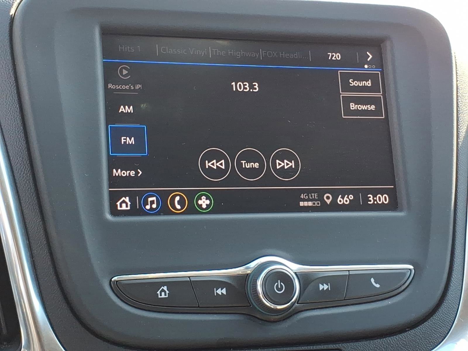 Used 2024 Chevrolet Equinox LT image 21