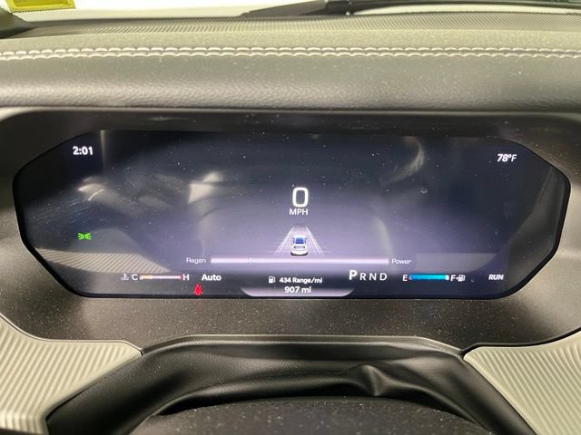 Used 2026 Jeep Cherokee Limited AWD/4WD image 24