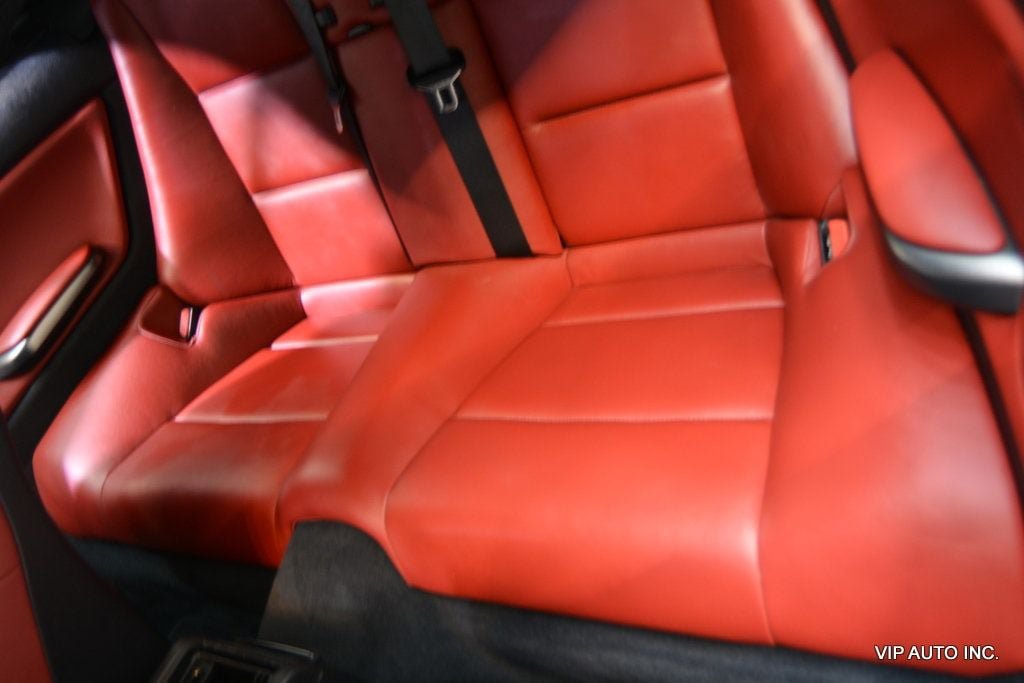 Used 2003 BMW M3 Convertible RWD image 39