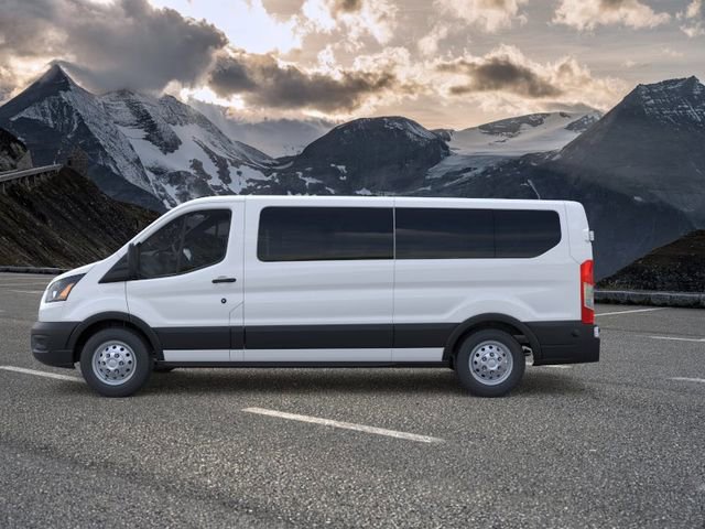 New 2026 Ford Transit 350 XL image 3