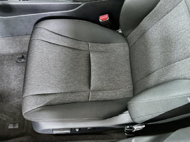 Used 2025 Honda Accord SE image 26