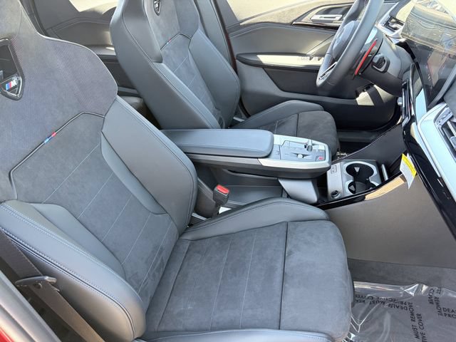 Used 2026 BMW X1 M35i w/ Technology Package AWD/4WD image 11