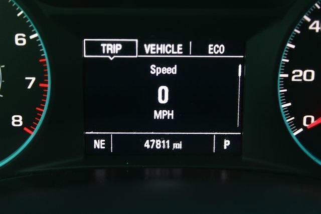 Used 2019 Chevrolet Malibu LT image 21