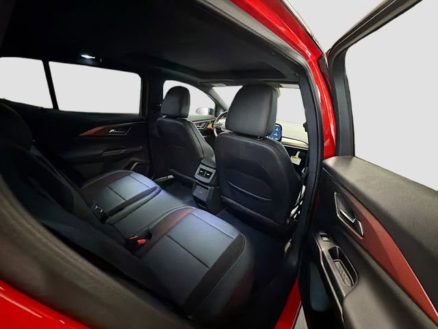 New 2026 Chevrolet Equinox EV RS image 30