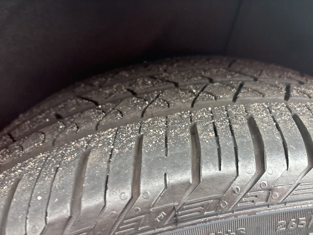 Used 2025 Chevrolet Blazer RS w/ Driver Confidence II Package image 13