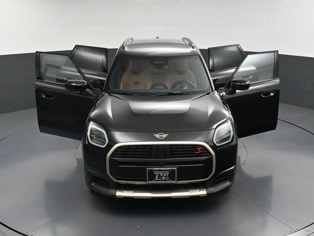 Used 2025 MINI Cooper Countryman S w/ Comfort Package Max AWD/4WD image 33