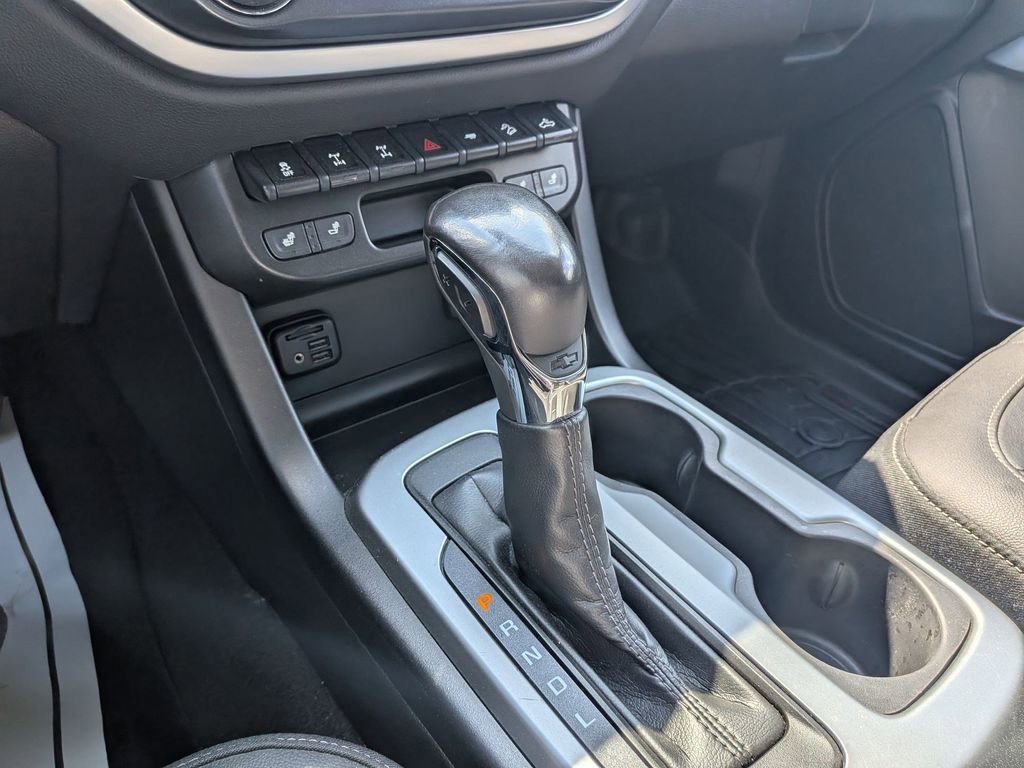 Used 2022 Chevrolet Colorado ZR2 AWD/4WD image 26