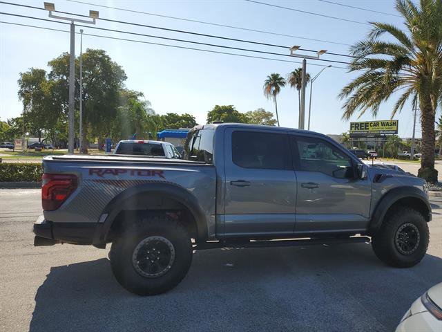 Used 2025 Ford F150 Raptor AWD/4WD image 21