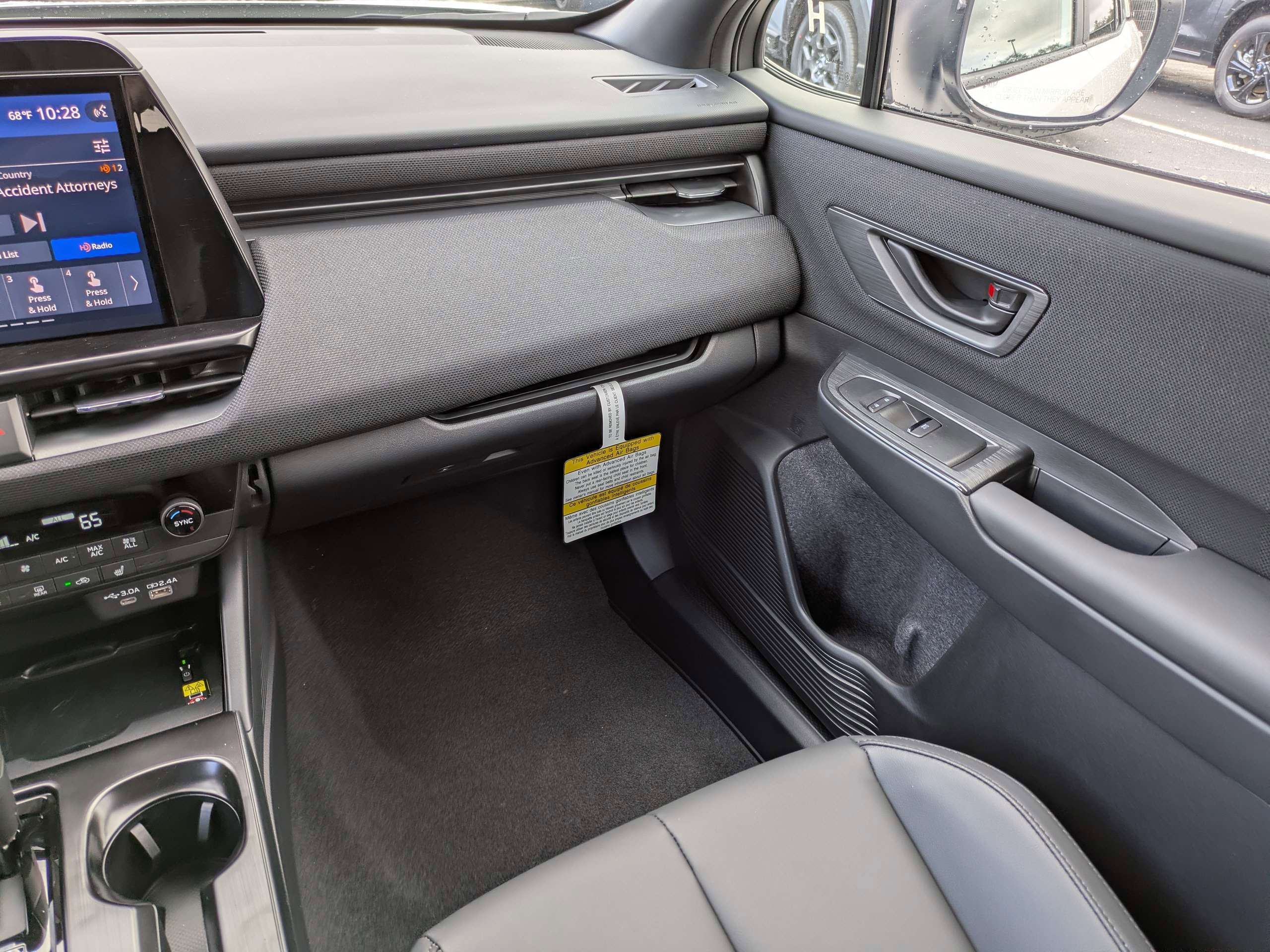 New 2026 Subaru Outback Premium image 18