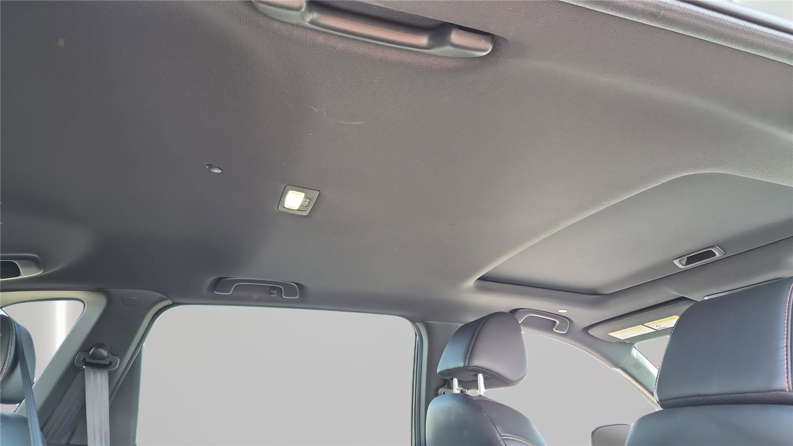 Used 2025 Honda CR-V Sport Touring image 18