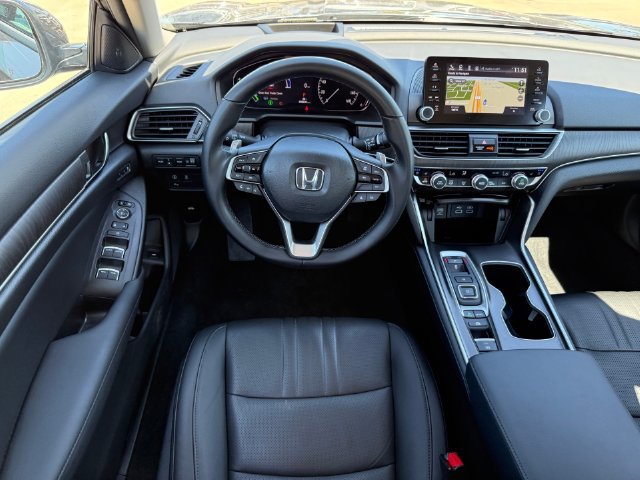 Used 2022 Honda Accord Touring image 24