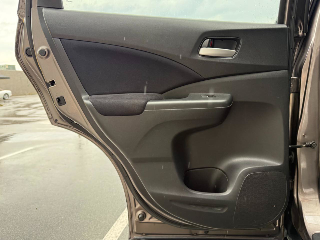Used 2013 Honda CR-V EX image 17