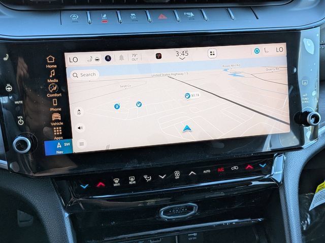 New 2026 Jeep Grand Cherokee Limited AWD/4WD image 26
