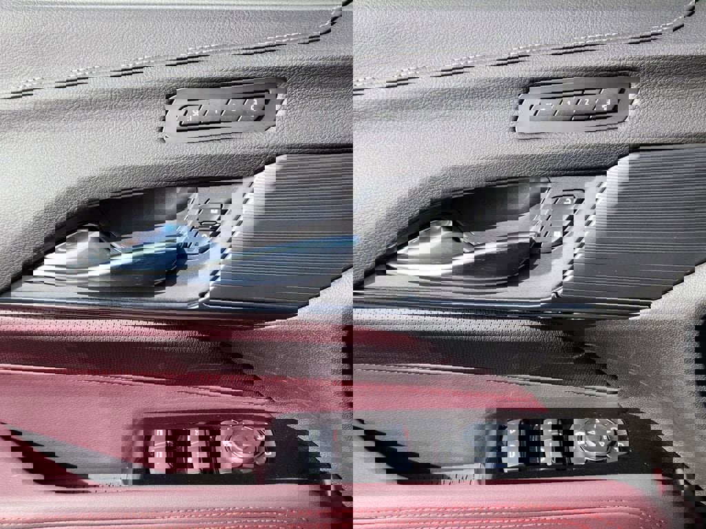 New 2025 Cadillac CT4 Sport image 15