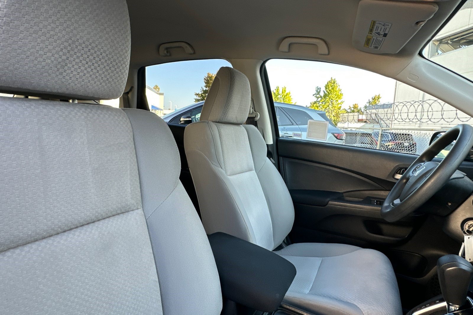 Used 2016 Honda CR-V SE image 26
