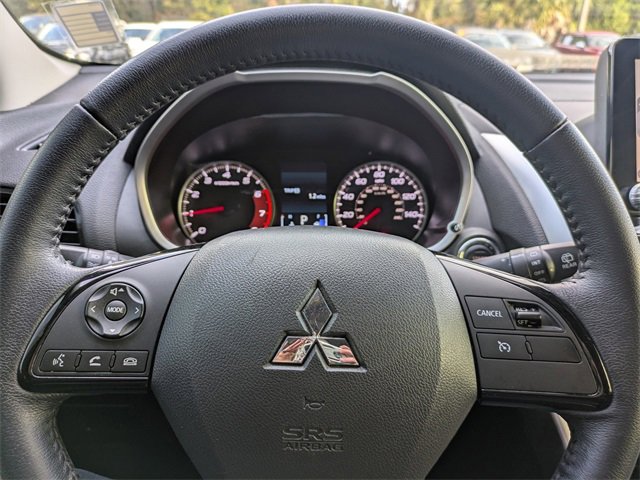 Used 2022 Mitsubishi Eclipse Cross SE image 29