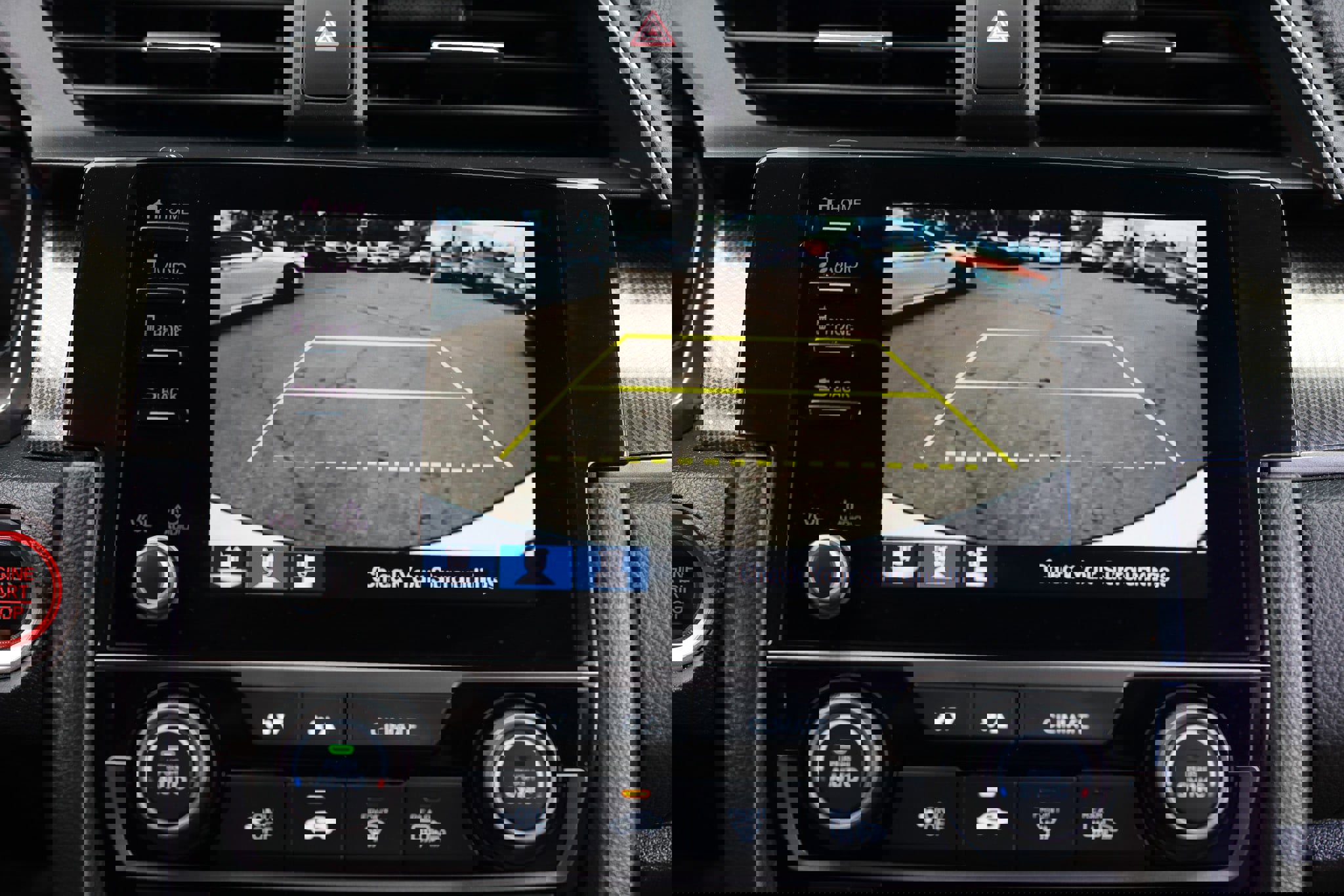 Used 2019 Honda Civic EX image 37