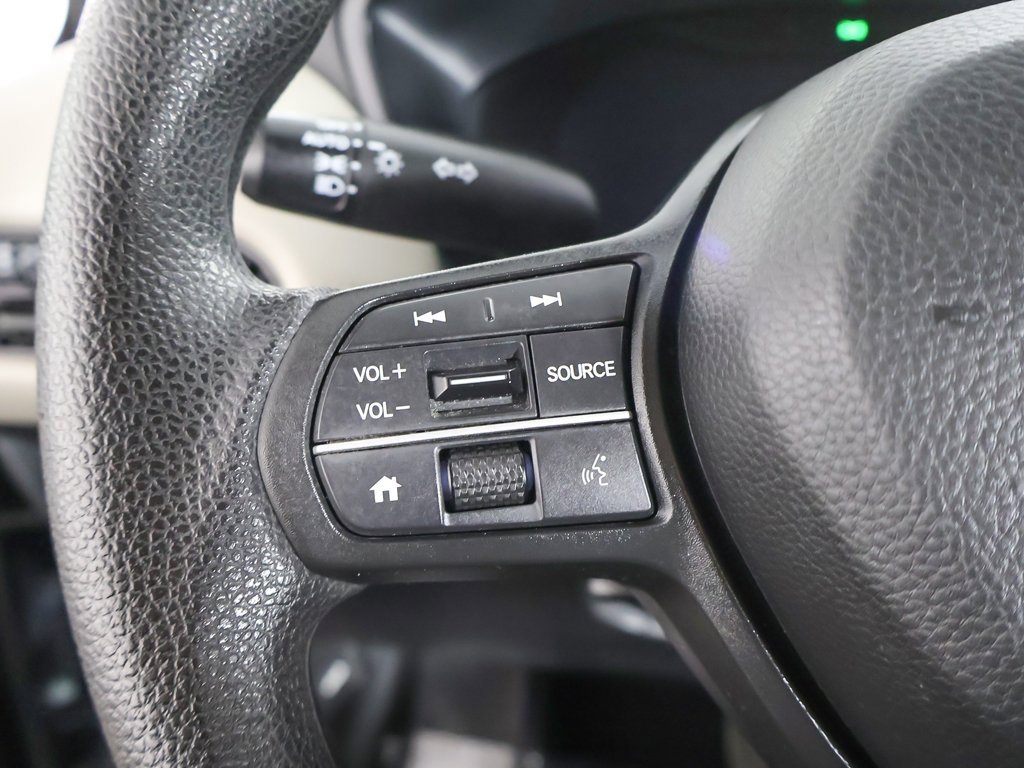 Used 2023 Honda HR-V LX image 36