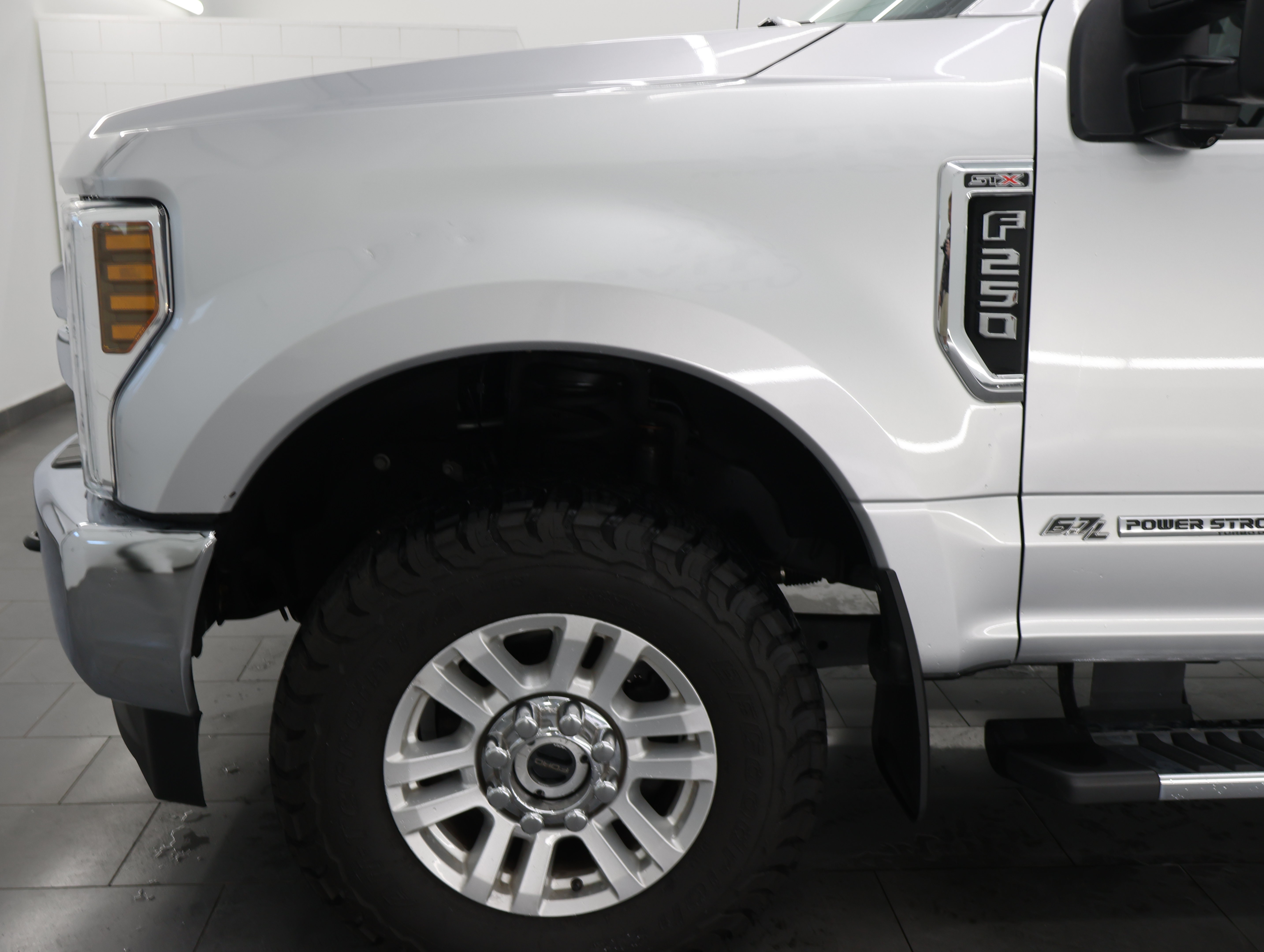Used 2019 Ford F250 XL w/ STX Appearance Package AWD/4WD image 34