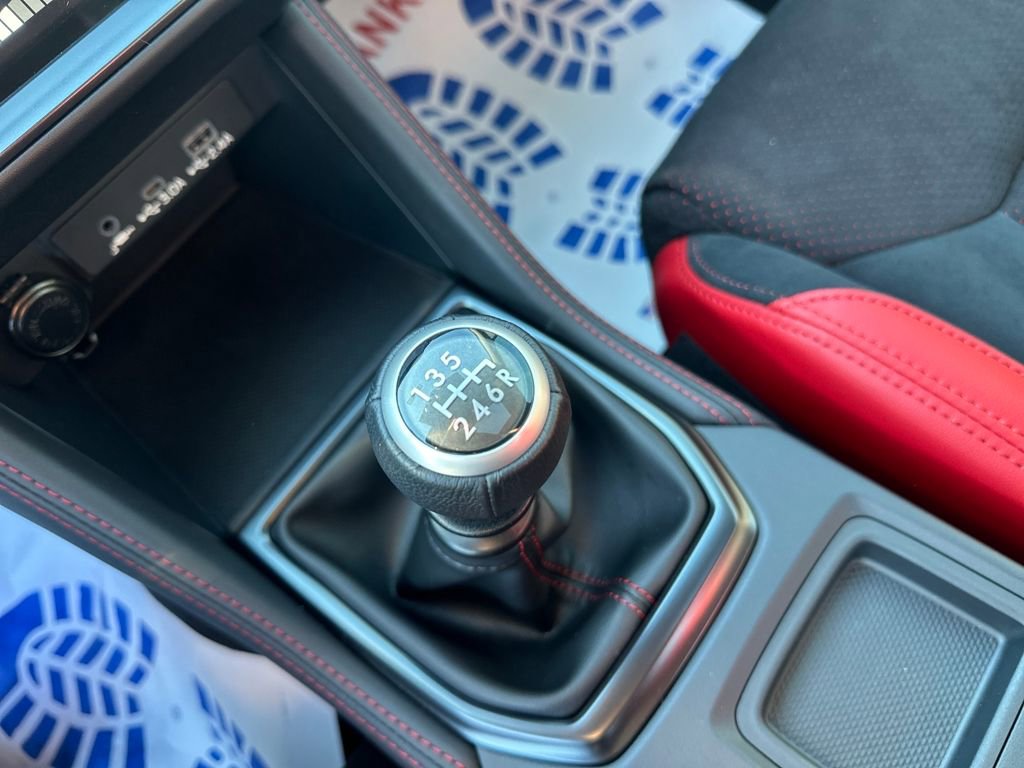 Used 2025 Subaru WRX Limited image 27