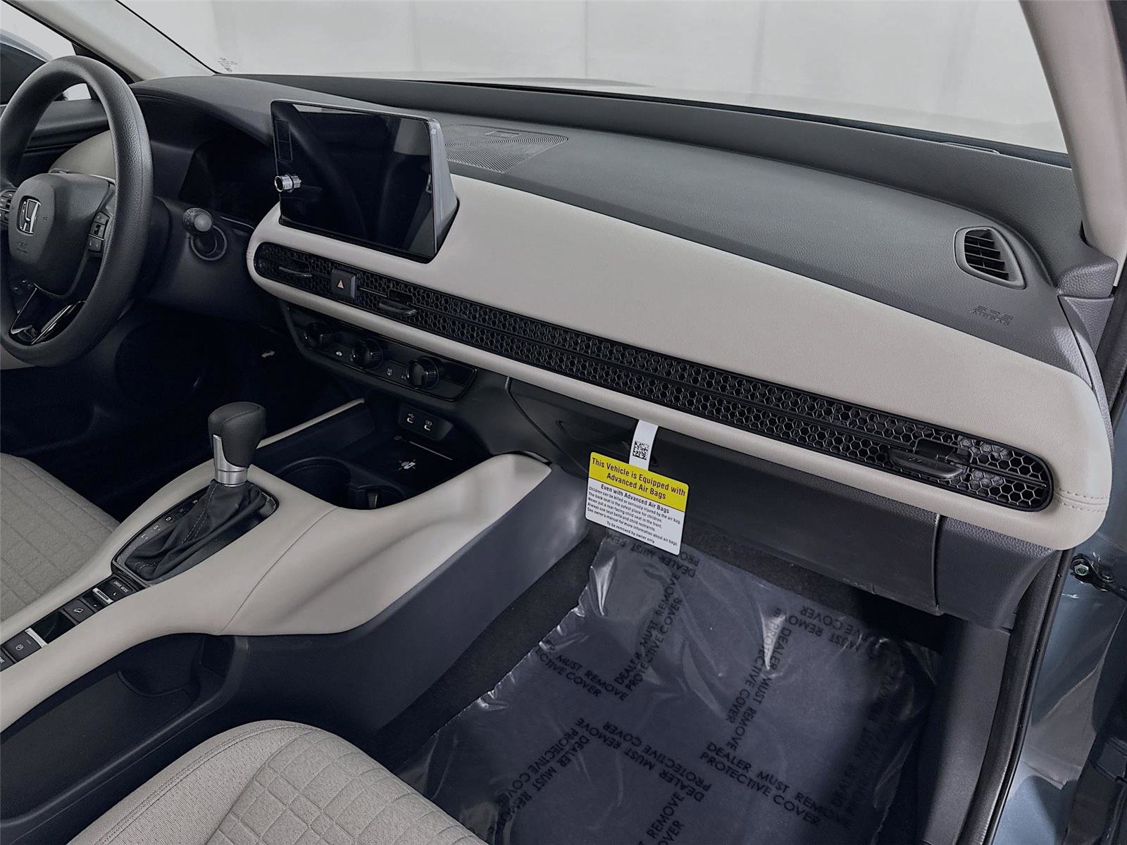 New 2026 Honda HR-V LX image 27