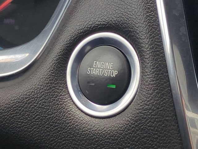 Certified 2023 Chevrolet Traverse LT AWD/4WD image 35