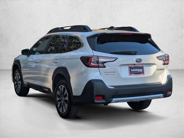 New 2025 Subaru Outback Limited w/ Popular Package #2 AWD/4WD image 7