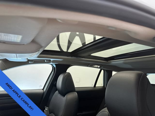 Used 2024 MAZDA CX-50 AWD 2.5 Turbo w/ Cargo Package image 12