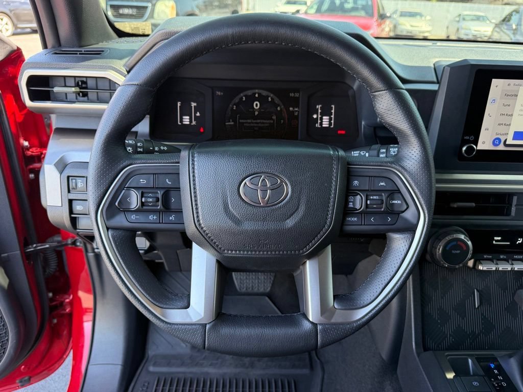 Certified 2026 Toyota 4Runner SR5 AWD/4WD image 21