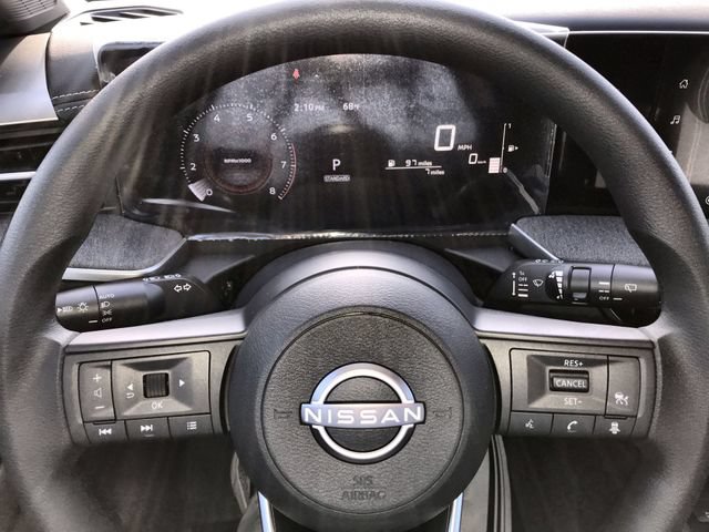 New 2026 Nissan Kicks SV w/ Cold Weather Package AWD/4WD image 14