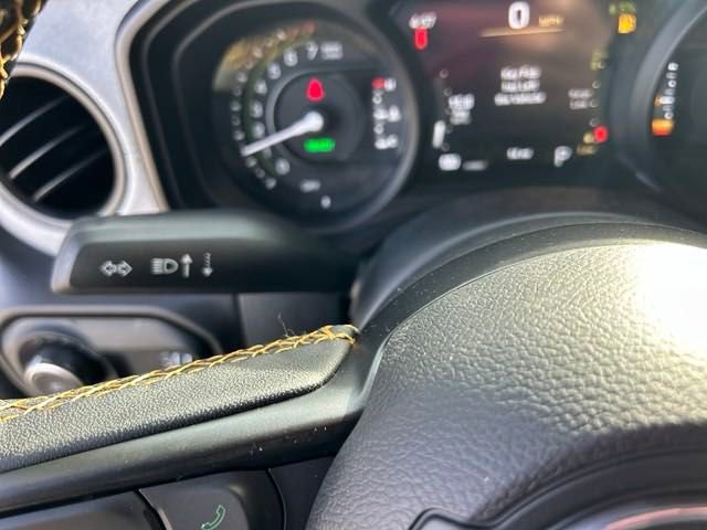 New 2025 Jeep Wrangler Unlimited Sport S 4xe w/ Convenience Group image 35